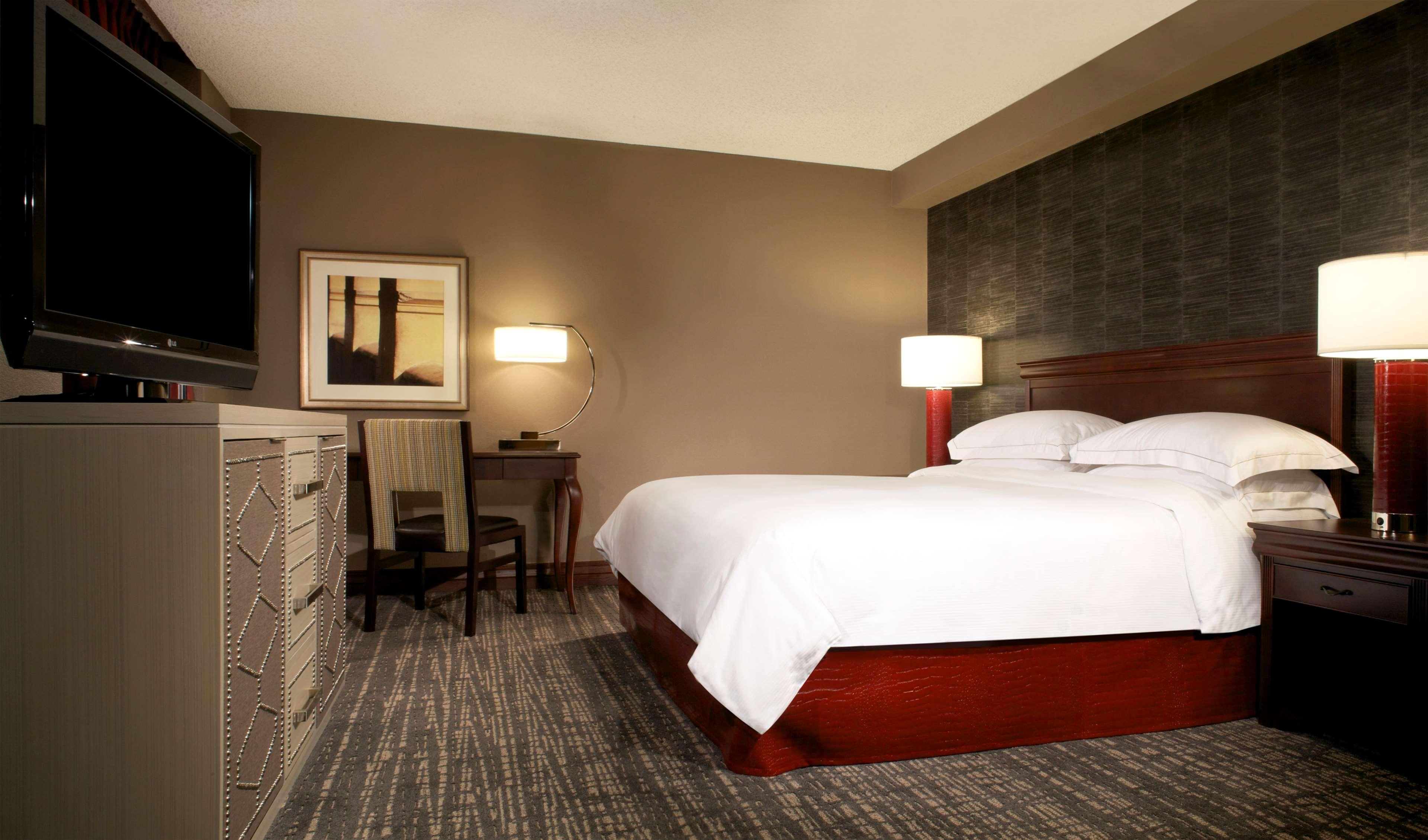 Hilton Fort Worth Exterior photo