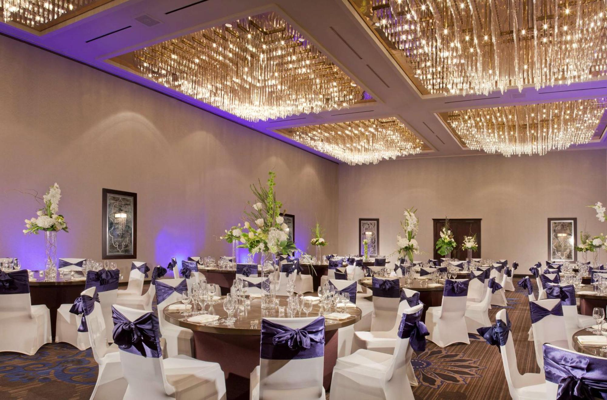Hilton Fort Worth Exterior photo